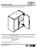 Preview for 16 page of System Build 7923414COM Manual