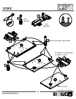 Preview for 7 page of System Build 7924403COM Manual