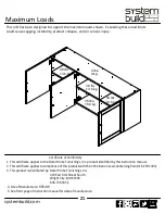 Preview for 21 page of System Build 7924403COM Manual