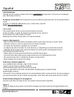 Preview for 23 page of System Build 7924403COM Manual