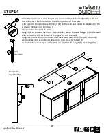 Предварительный просмотр 19 страницы System Build 7924414COM Manual