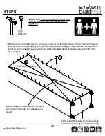 Предварительный просмотр 15 страницы System Build 8487335COM Instruction Booklet