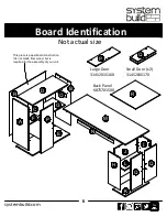 Preview for 6 page of System Build 8757015COM Assembly Instructions Manual