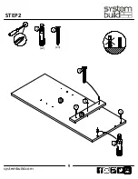 Preview for 9 page of System Build 8757015COM Assembly Instructions Manual