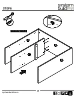 Preview for 13 page of System Build 8757015COM Assembly Instructions Manual