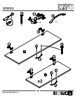 Preview for 29 page of System Build 8757015COM Assembly Instructions Manual