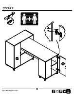 Preview for 30 page of System Build 8757015COM Assembly Instructions Manual