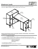 Preview for 32 page of System Build 8757015COM Assembly Instructions Manual