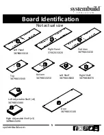 Предварительный просмотр 5 страницы System Build 8798015COM Assembly Instructions Manual