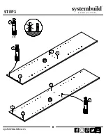 Предварительный просмотр 8 страницы System Build 8798015COM Assembly Instructions Manual