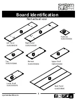 Preview for 5 page of System Build 8930335COM Instruction Booklet