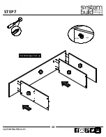 Preview for 14 page of System Build 8930335COM Instruction Booklet