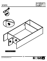 Preview for 16 page of System Build 8930335COM Instruction Booklet