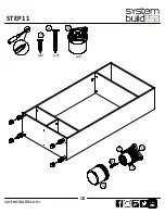 Preview for 18 page of System Build 8930335COM Instruction Booklet