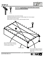 Preview for 19 page of System Build 8930335COM Instruction Booklet