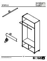 Preview for 20 page of System Build 8930335COM Instruction Booklet