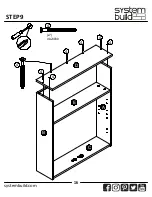 Предварительный просмотр 16 страницы System Build 8979015COM Manual