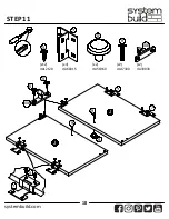 Предварительный просмотр 18 страницы System Build 8979015COM Manual