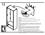 Preview for 19 page of System Build 9450333COM Instruction Booklet