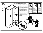 Preview for 21 page of System Build 9450333COM Instruction Booklet