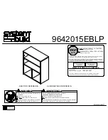 System Build 9642015EBLP User Manual preview