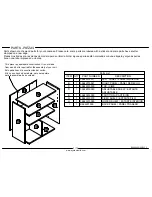 Предварительный просмотр 3 страницы System Build 9642015EBLP User Manual