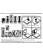 Preview for 4 page of System Build 9643015EBLP Manual