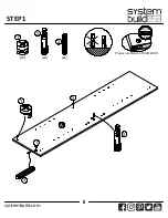 Preview for 8 page of System Build 9695500COM Instruction Booklet