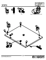 Preview for 10 page of System Build 9695500COM Instruction Booklet