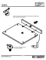 Preview for 11 page of System Build 9695500COM Instruction Booklet