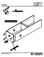 Preview for 13 page of System Build 9695500COM Instruction Booklet