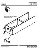 Preview for 14 page of System Build 9695500COM Instruction Booklet