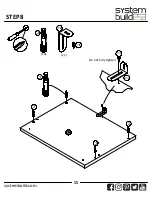 Preview for 15 page of System Build 9695500COM Instruction Booklet