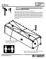 Preview for 17 page of System Build 9695500COM Instruction Booklet