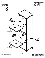 Preview for 19 page of System Build 9695500COM Instruction Booklet