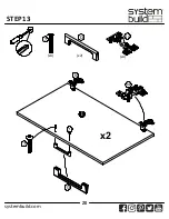 Preview for 20 page of System Build 9695500COM Instruction Booklet