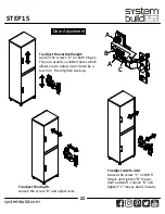 Preview for 22 page of System Build 9695500COM Instruction Booklet