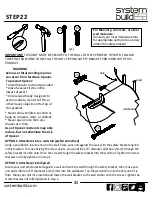 Предварительный просмотр 31 страницы System Build 9786015COM Manual