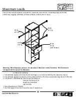 Предварительный просмотр 32 страницы System Build 9786015COM Manual