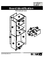 Предварительный просмотр 7 страницы System Build 9786412COM Manual