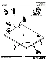 Предварительный просмотр 12 страницы System Build 9786412COM Manual