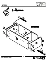 Предварительный просмотр 15 страницы System Build 9786412COM Manual