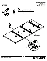 Предварительный просмотр 16 страницы System Build 9786412COM Manual