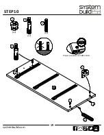 Предварительный просмотр 19 страницы System Build 9786412COM Manual