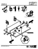 Предварительный просмотр 20 страницы System Build 9786412COM Manual