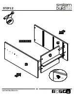 Предварительный просмотр 21 страницы System Build 9786412COM Manual