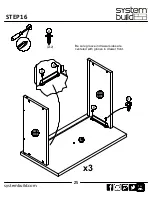 Предварительный просмотр 25 страницы System Build 9786412COM Manual