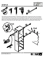 Предварительный просмотр 28 страницы System Build 9786412COM Manual