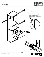 Предварительный просмотр 29 страницы System Build 9786412COM Manual