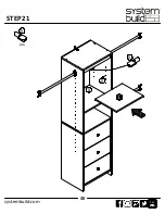 Предварительный просмотр 30 страницы System Build 9786412COM Manual